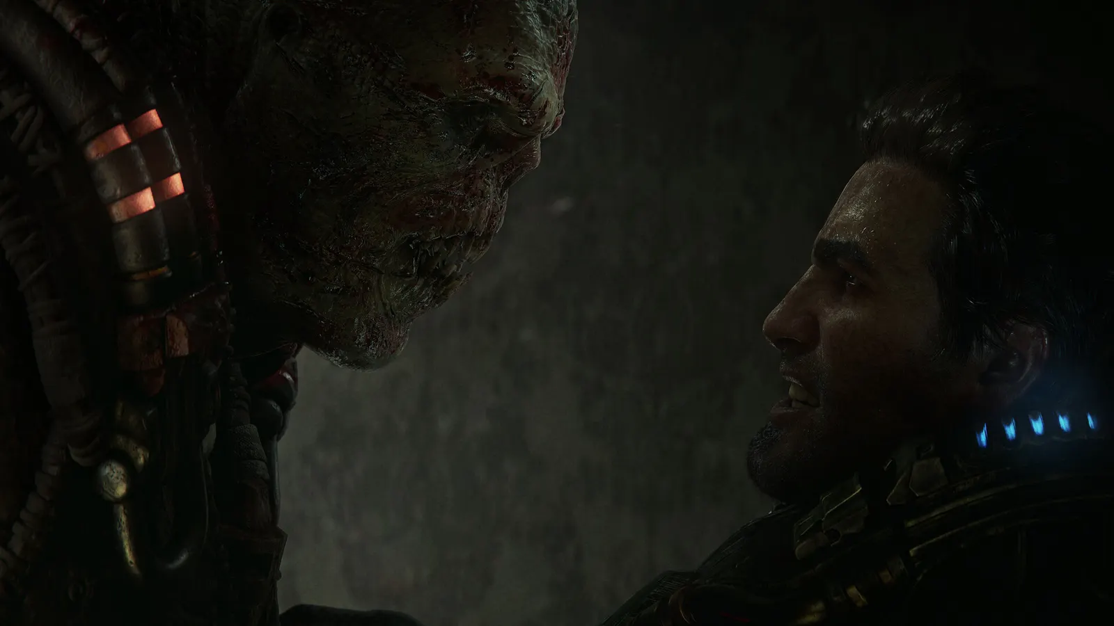 Gears of War: E-Day media 4