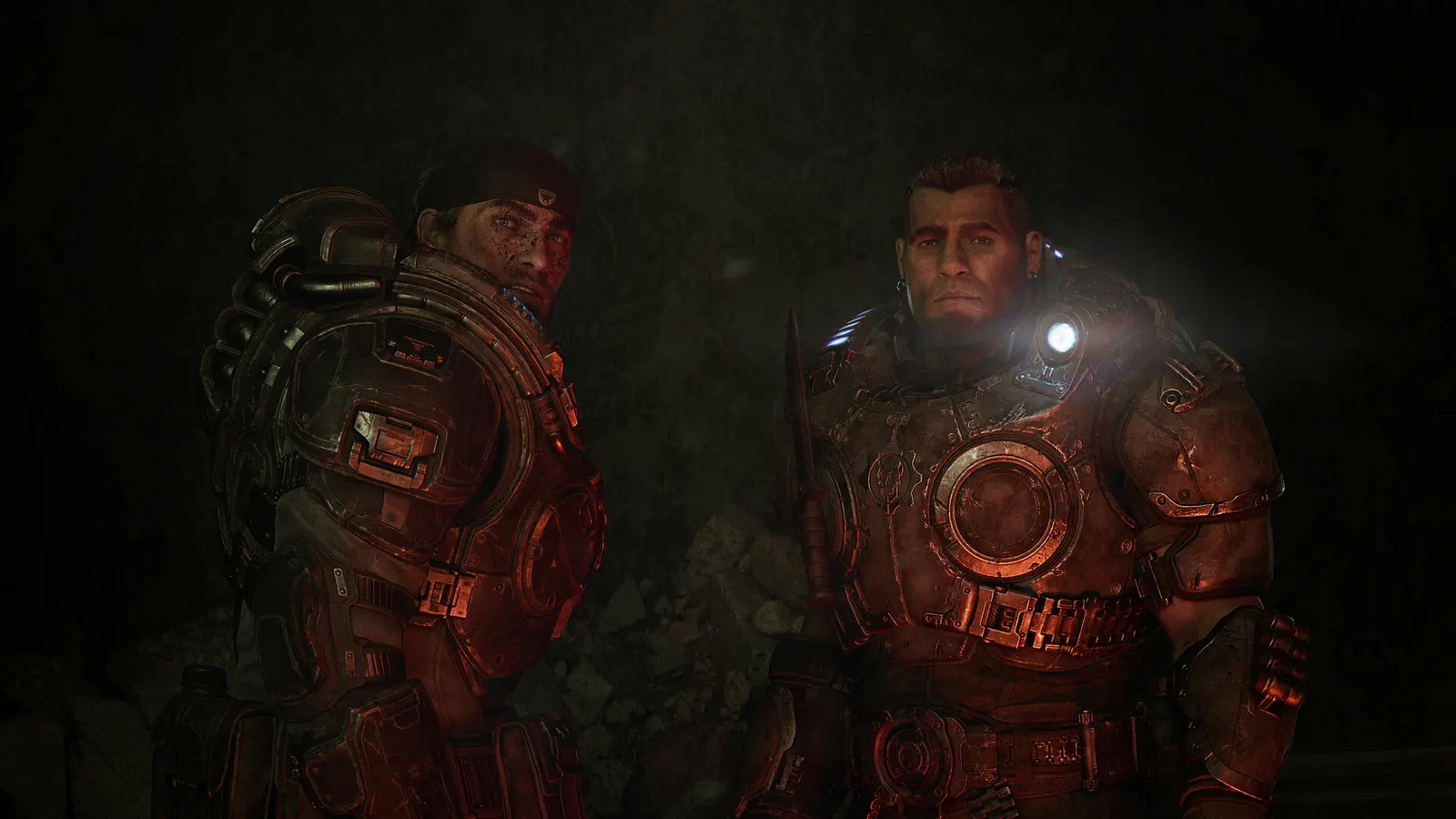 Gears of War: E-Day media 6