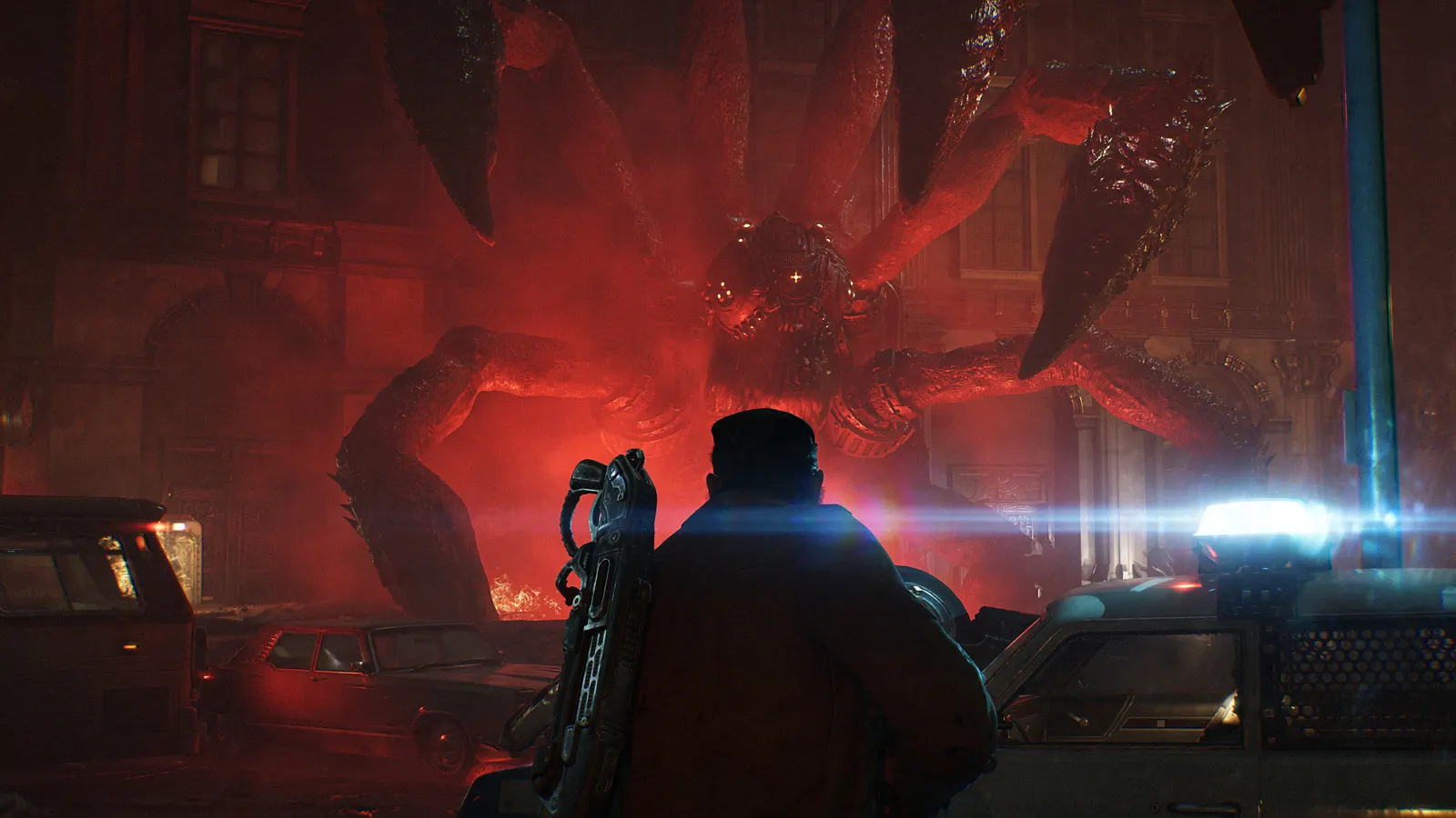 Gears of War: E-Day media 11