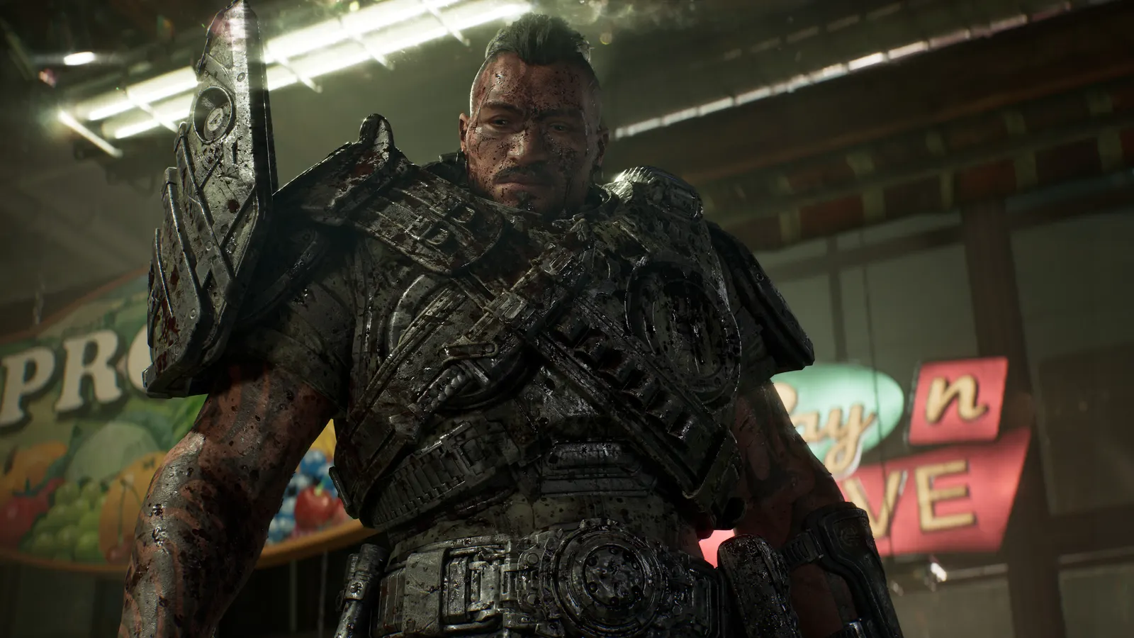 Gears of War: E-Day media 14