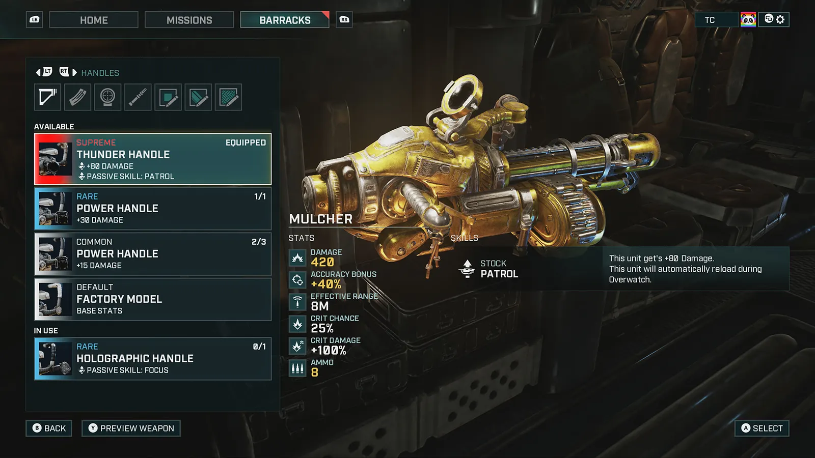 Gears Tactics media 9