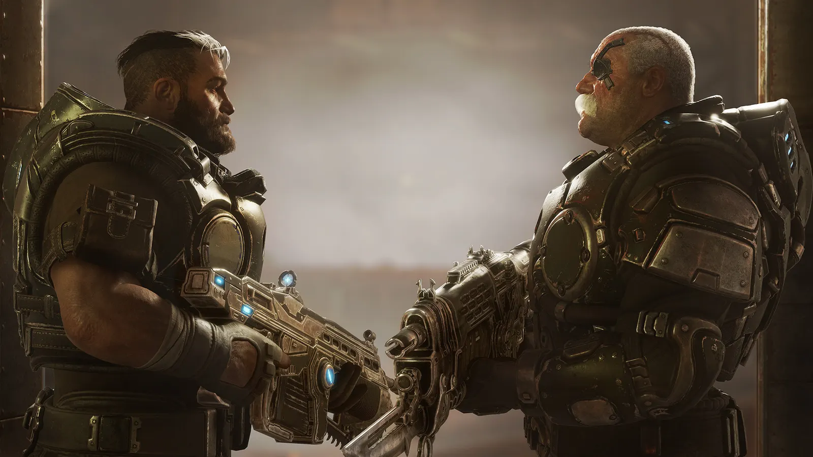 Gears Tactics media 11