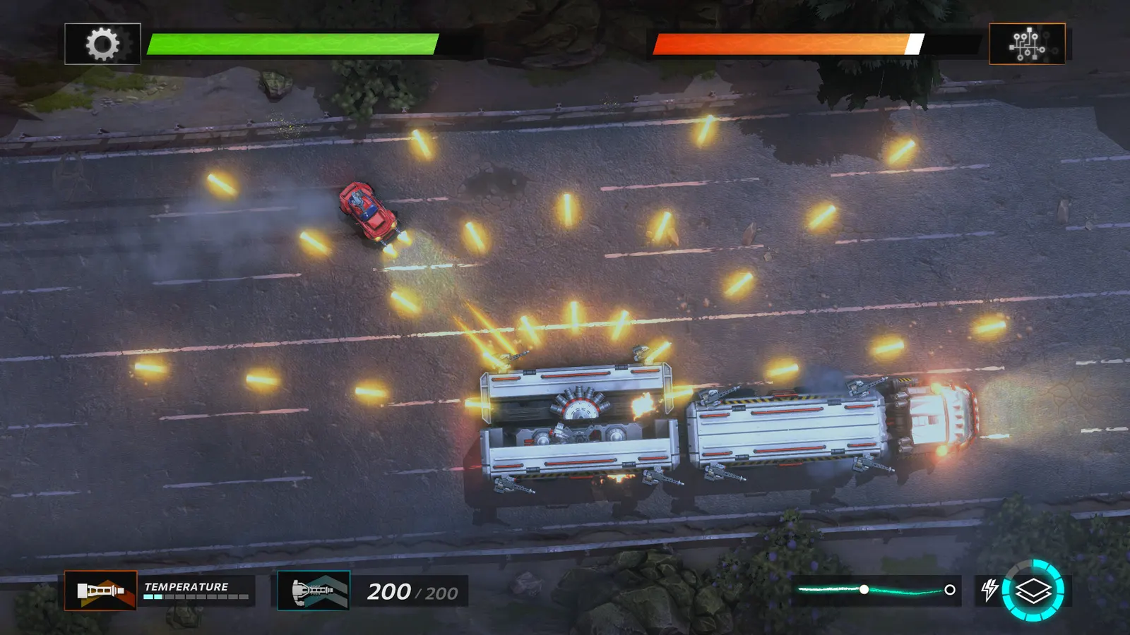 Gearshifters media 3