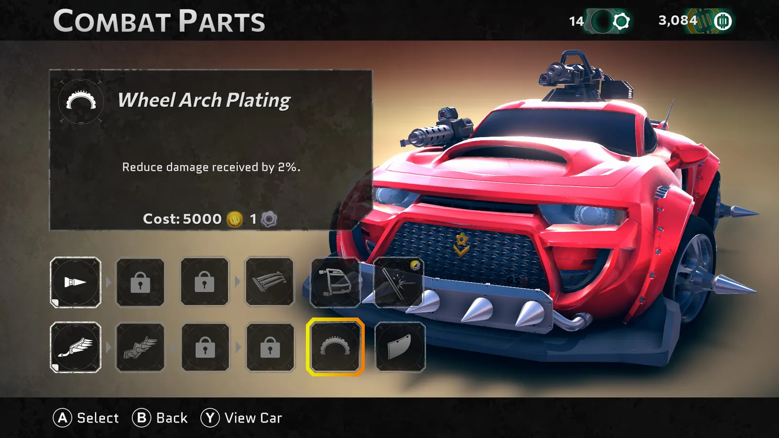 Gearshifters media 5