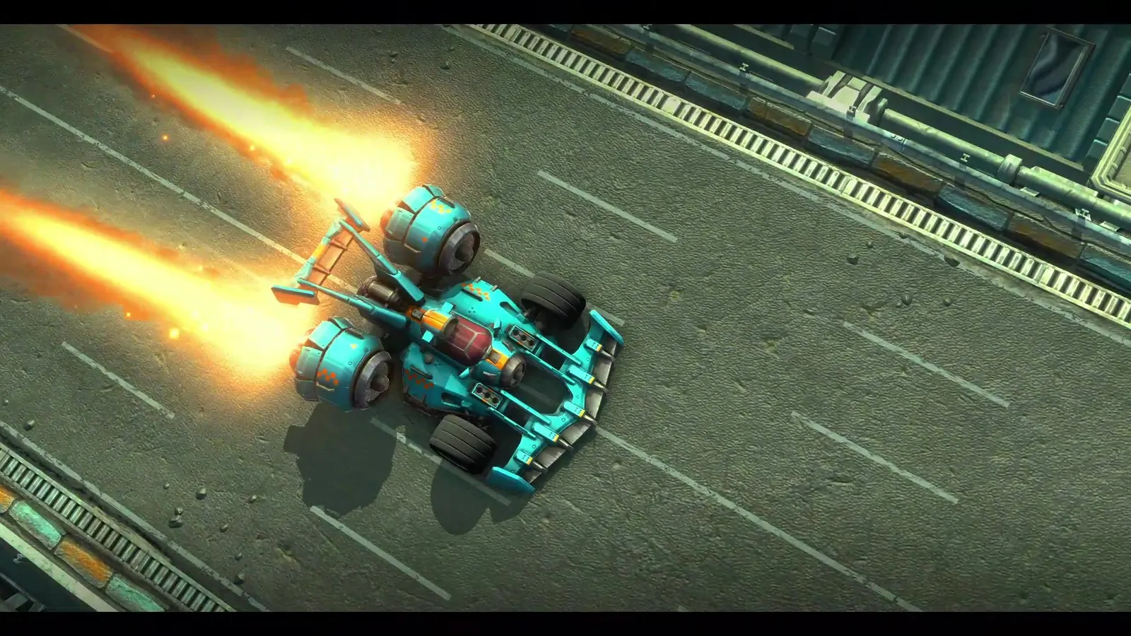 Gearshifters media 7