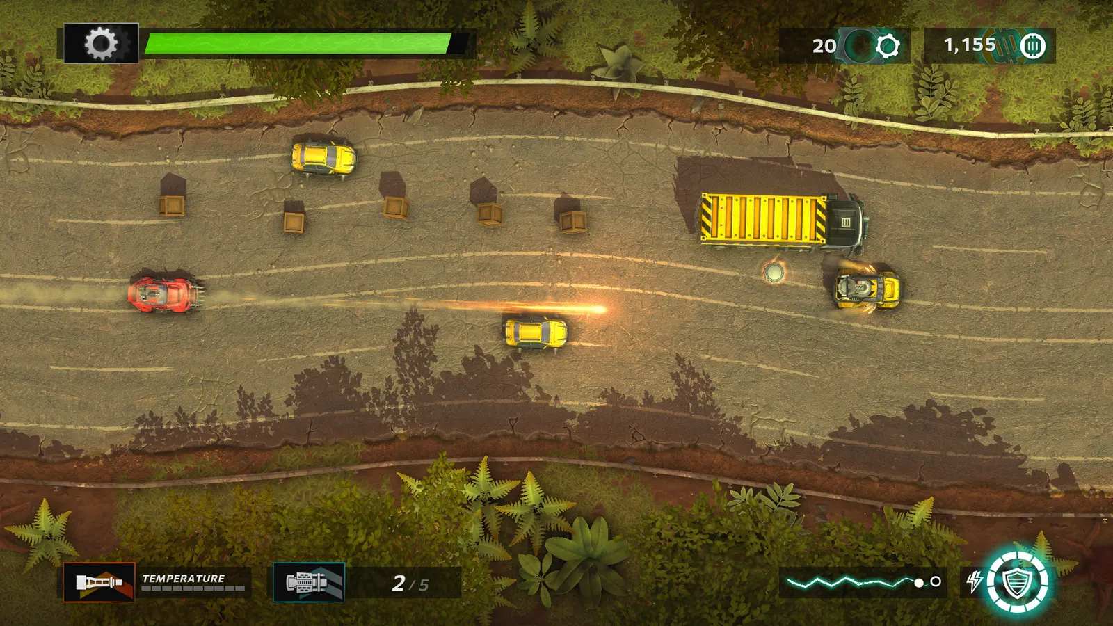 Gearshifters media 10
