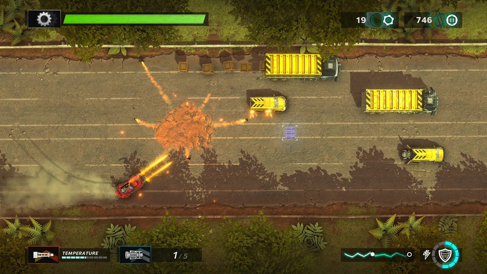 Gearshifters media 12