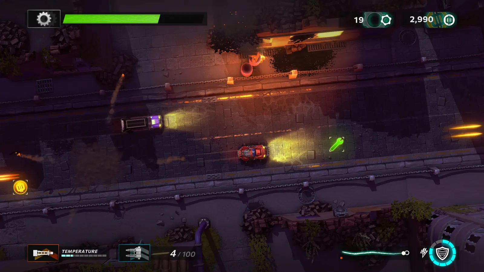 Gearshifters media 14
