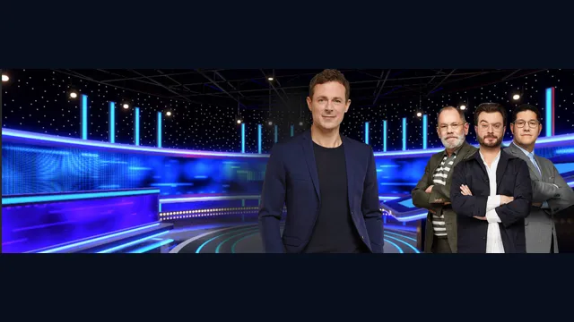 Gefragt Gejagt - Das Spiel