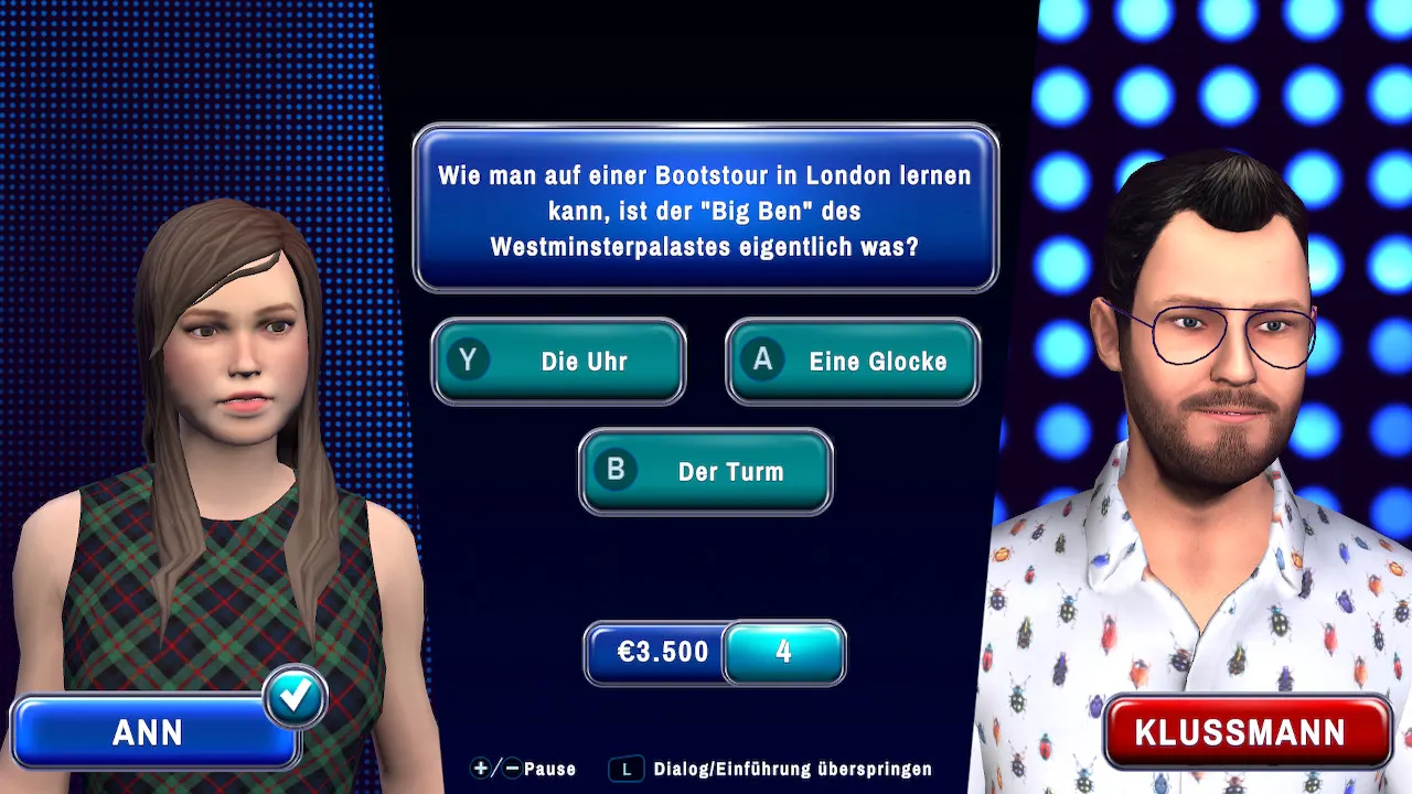 Gefragt Gejagt - Das Spiel media 2