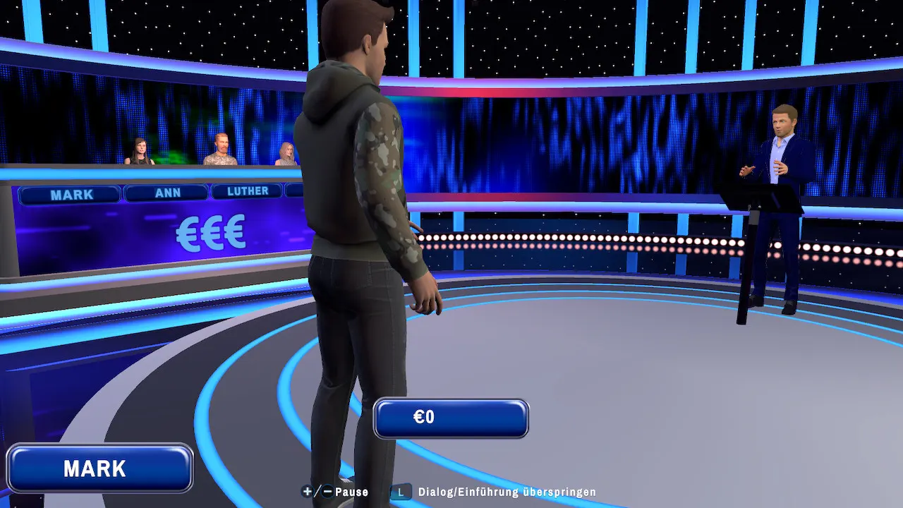 Gefragt Gejagt - Das Spiel media 8