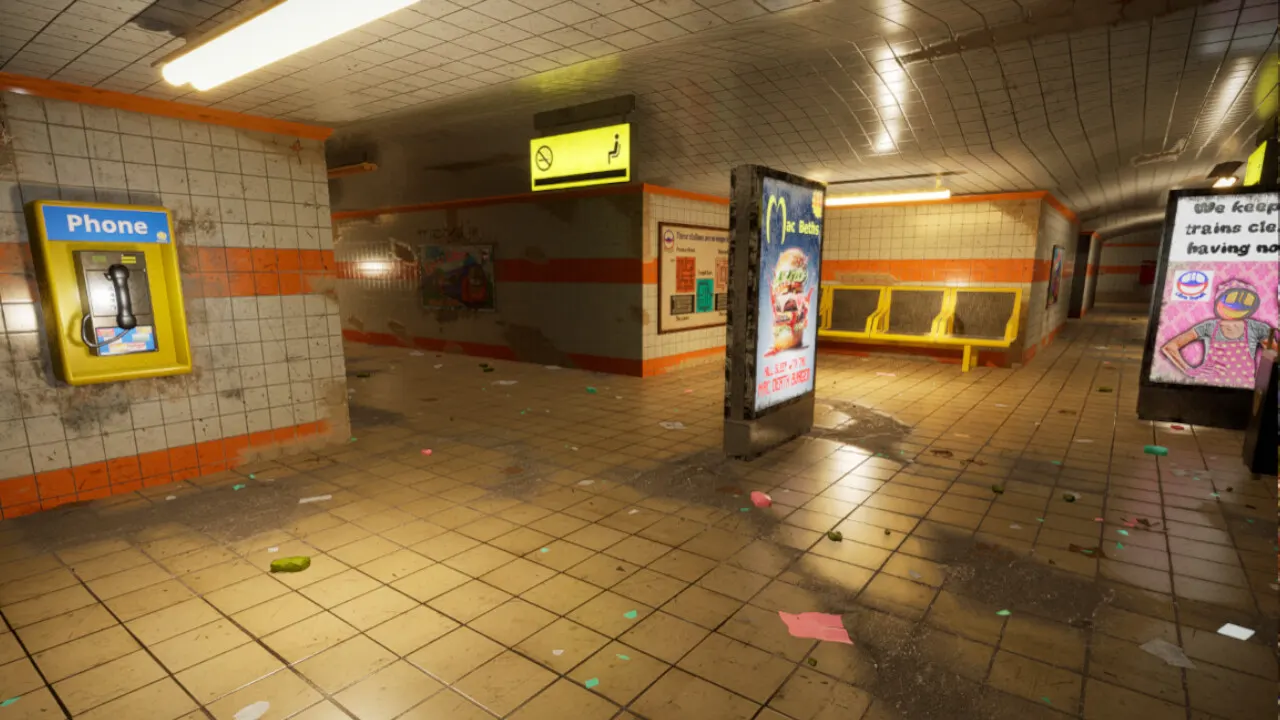 Geisterbahnhof media 3