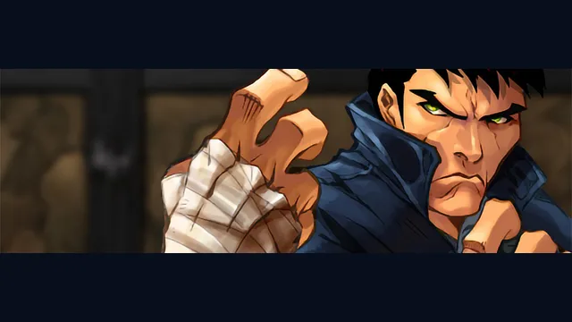 Gekido Kintaro's Revenge