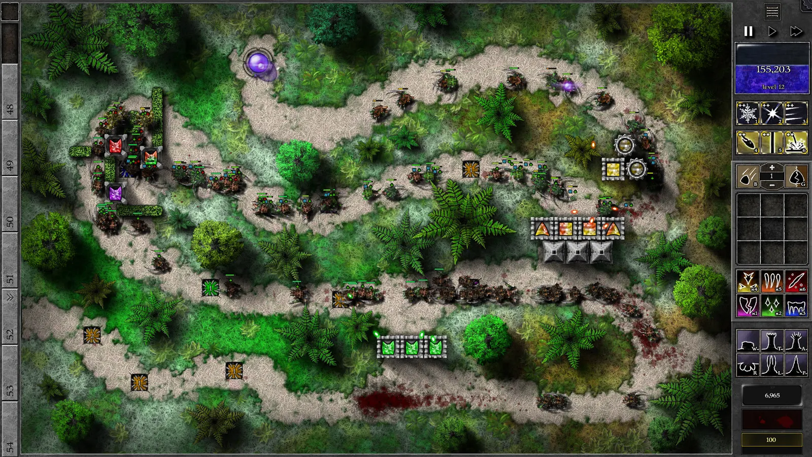 GemCraft - Frostborn Wrath media 3