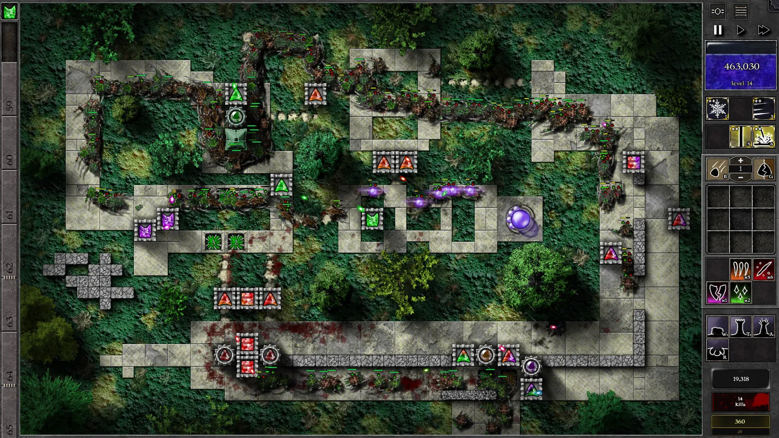 GemCraft - Frostborn Wrath media 5
