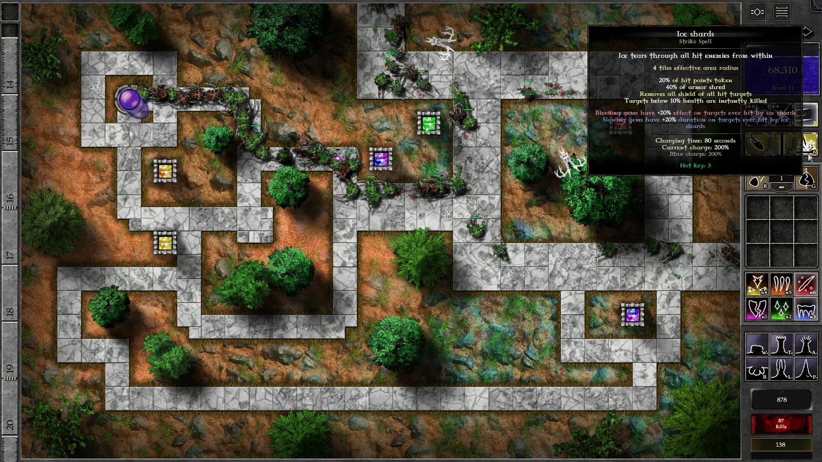 GemCraft - Frostborn Wrath media 6