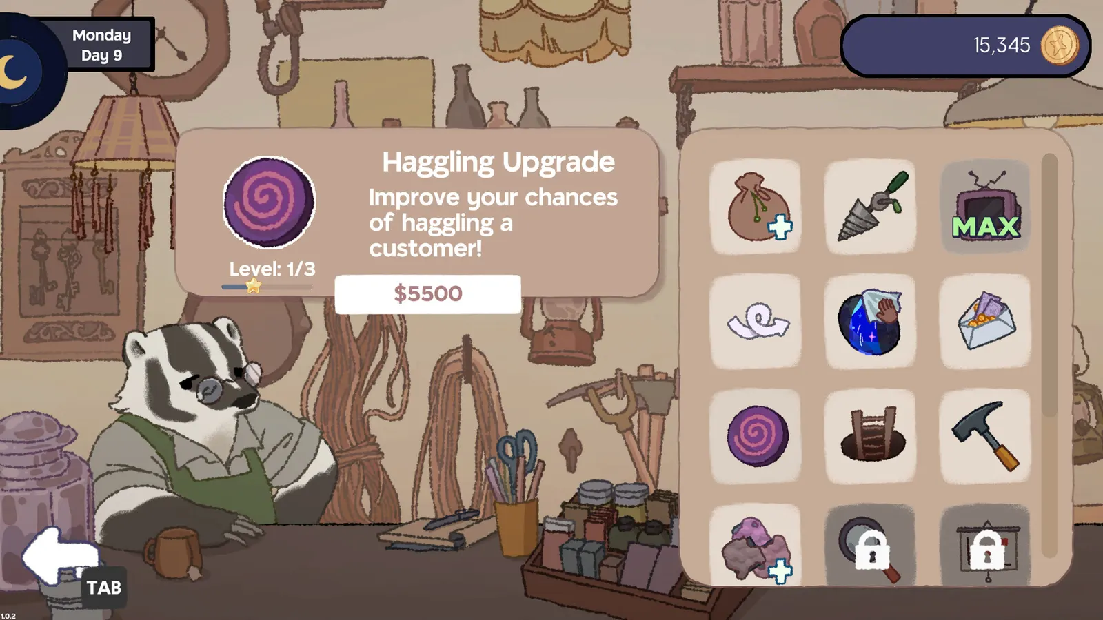 Gemporium: A Cute Mining Sim media 7