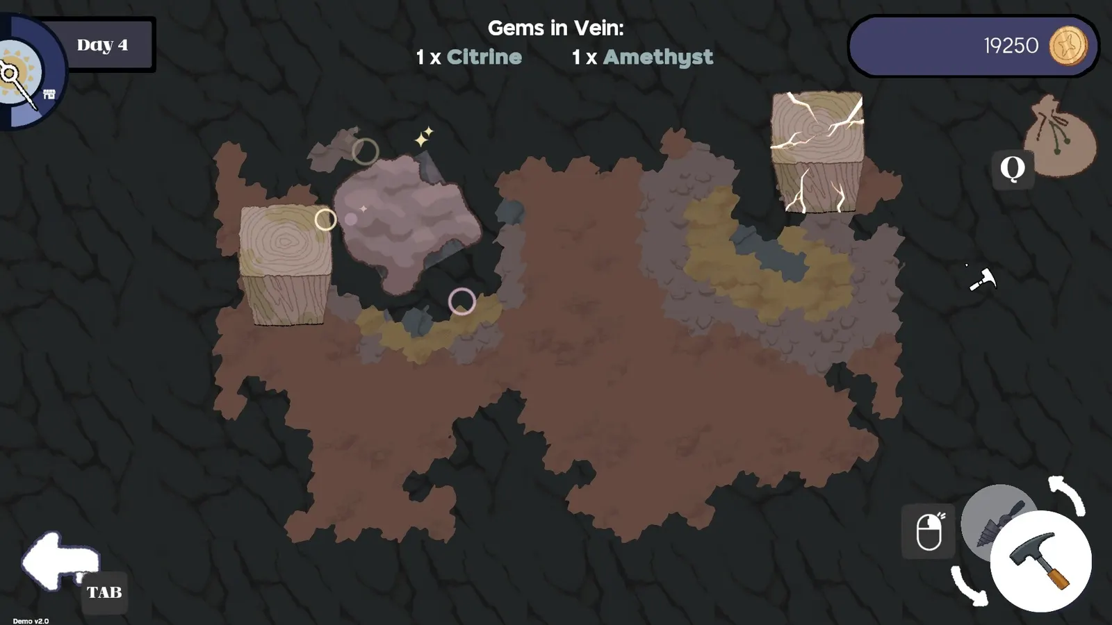 Gemporium: A Cute Mining Sim media 10