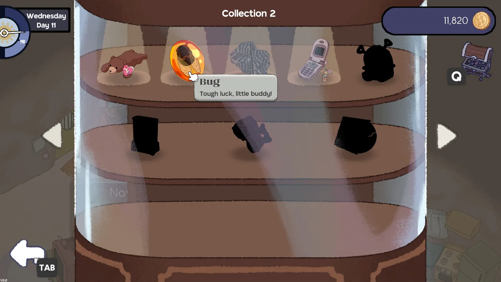 Gemporium: A Cute Mining Sim media 11