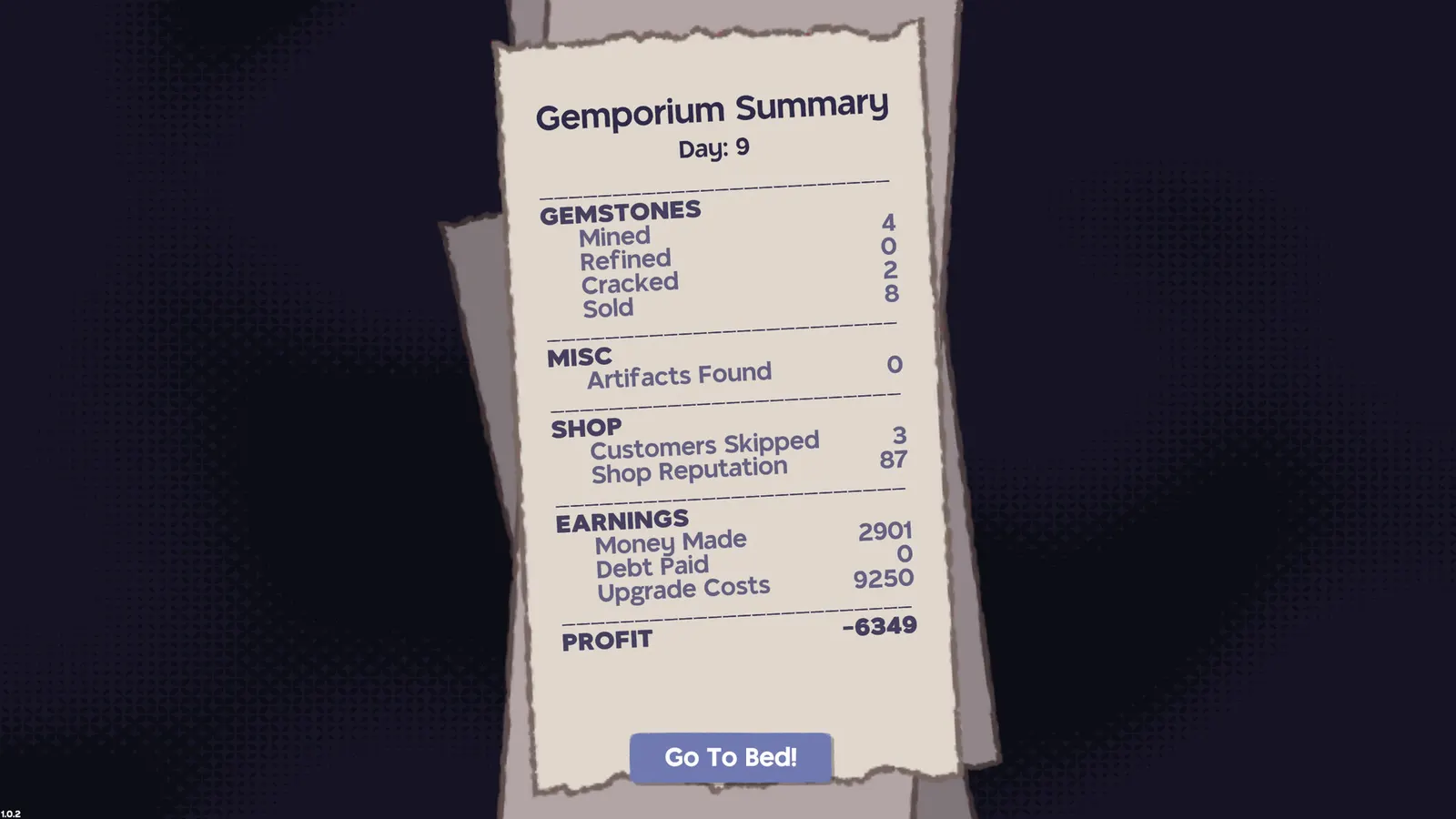 Gemporium: A Cute Mining Sim media 13