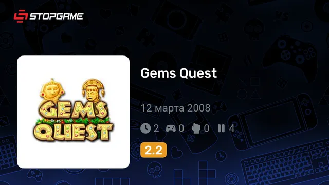 Gems Quest
