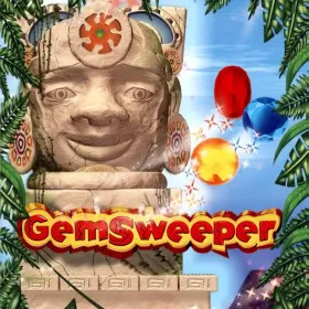 Обкладинка гри Gemsweeper