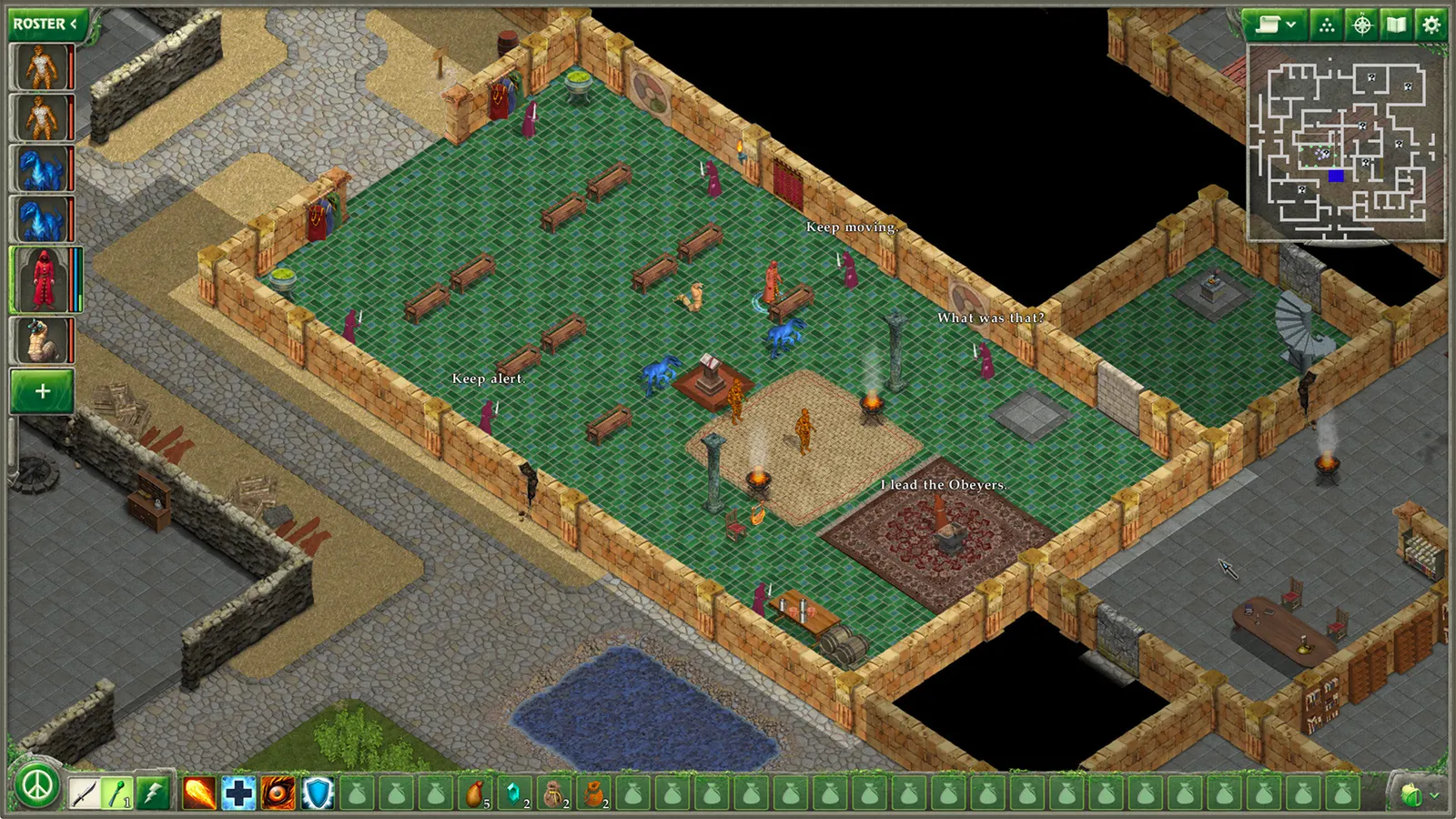 Geneforge 1 - Mutagen media 2