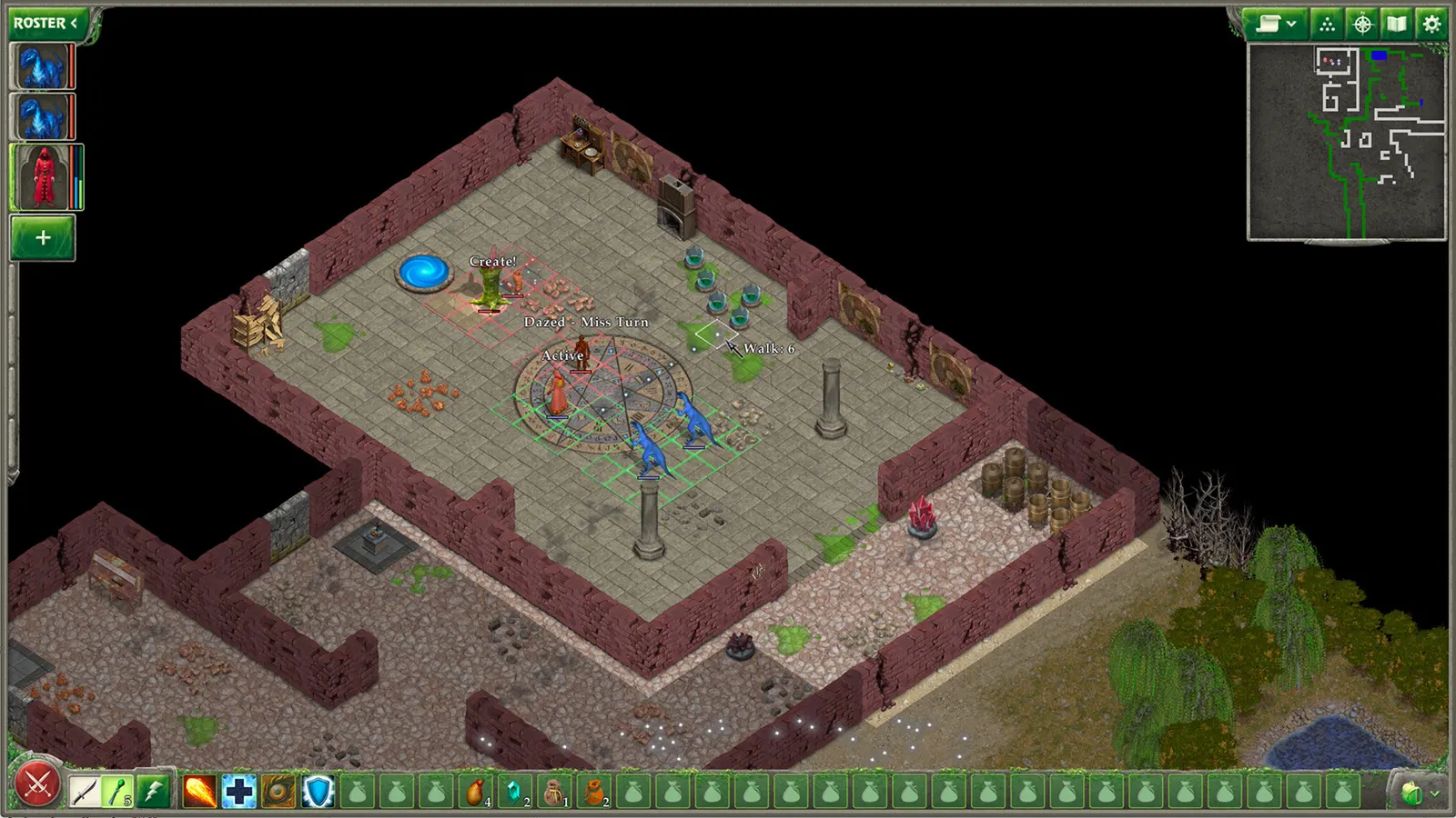 Geneforge 1 - Mutagen media 3