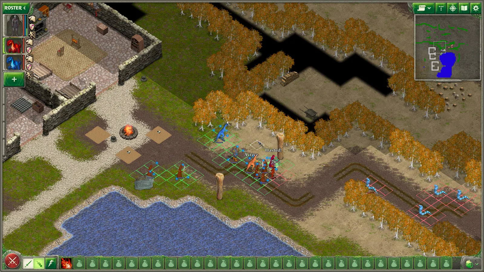 Geneforge 1 - Mutagen media 7