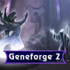 Обкладинка гри Geneforge 2