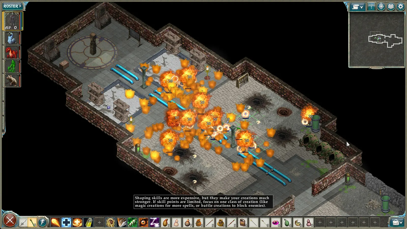 Geneforge 2 - Infestation media 4
