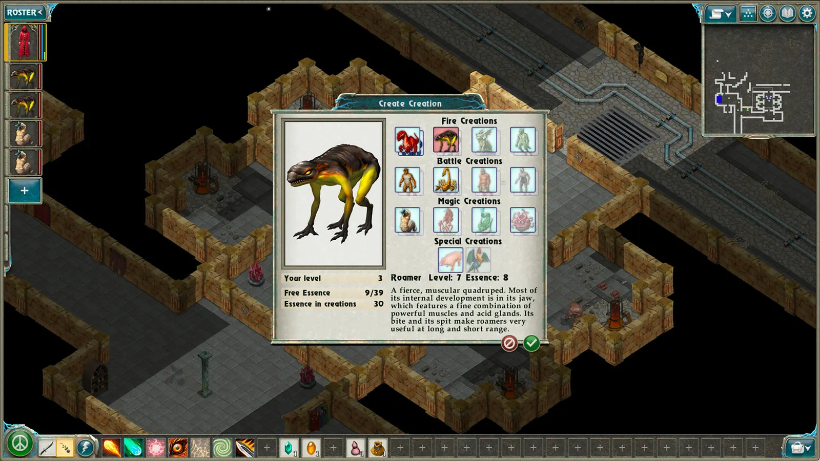 Geneforge 2 - Infestation media 5