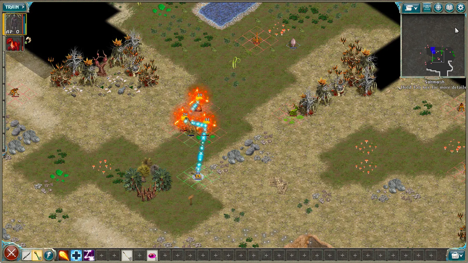 Geneforge 2 - Infestation media 11