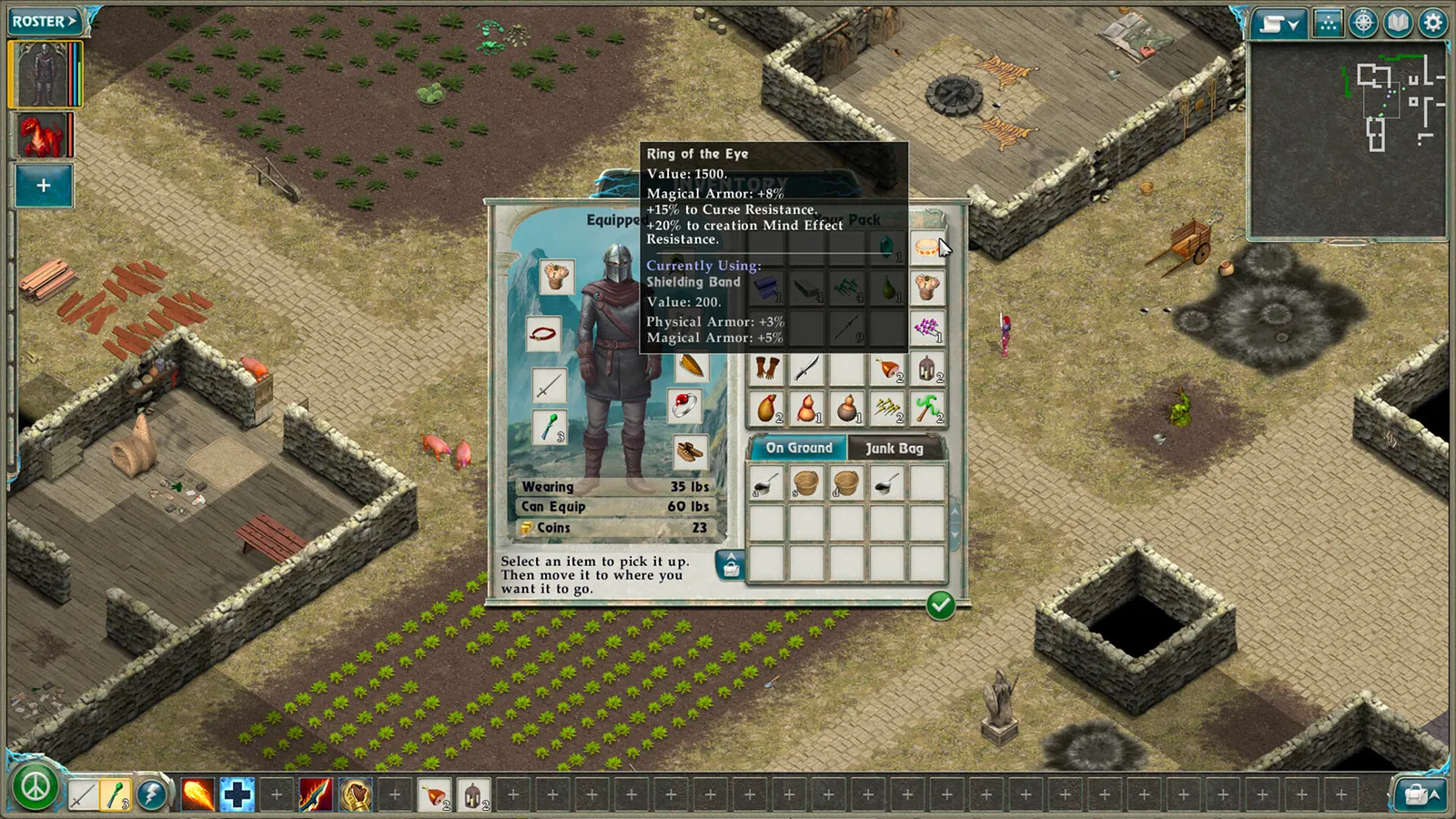 Geneforge 2 - Infestation media 12