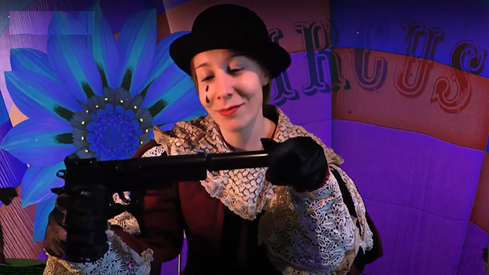 General Horse and the Package of Doom media 5