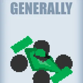 Обкладинка гри GeneRally