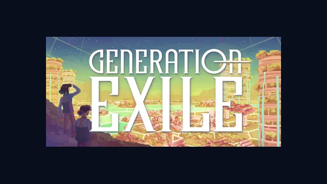 Generation Exile
