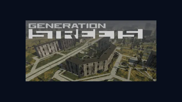 Generation Streets
