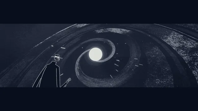 Genesis Noir
