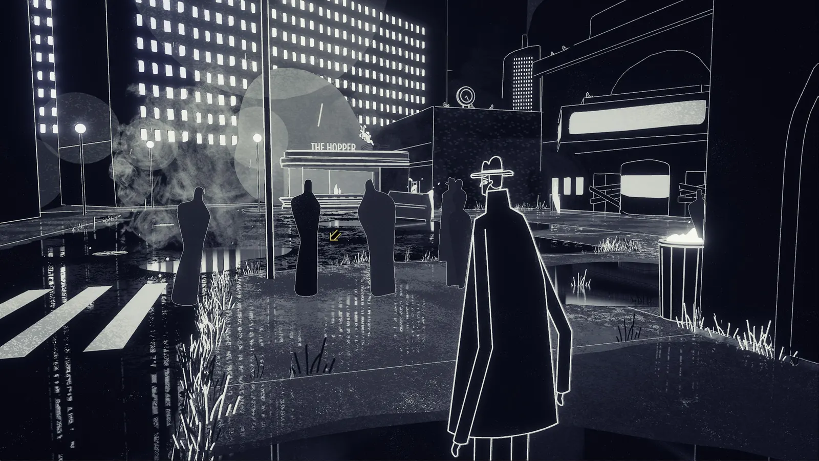 Genesis Noir media 6