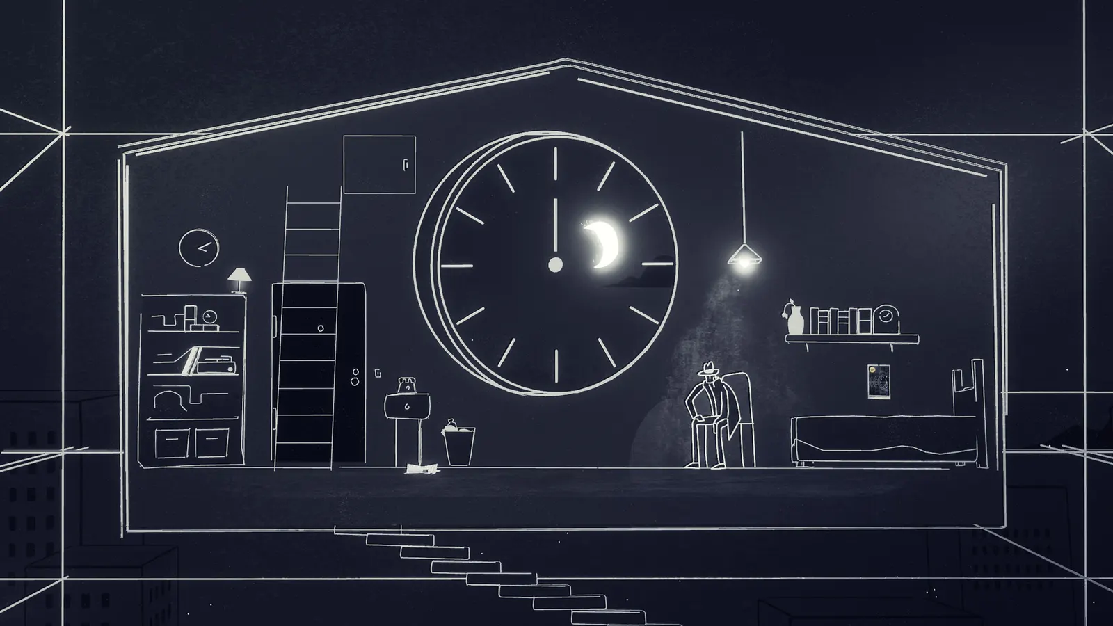 Genesis Noir media 8