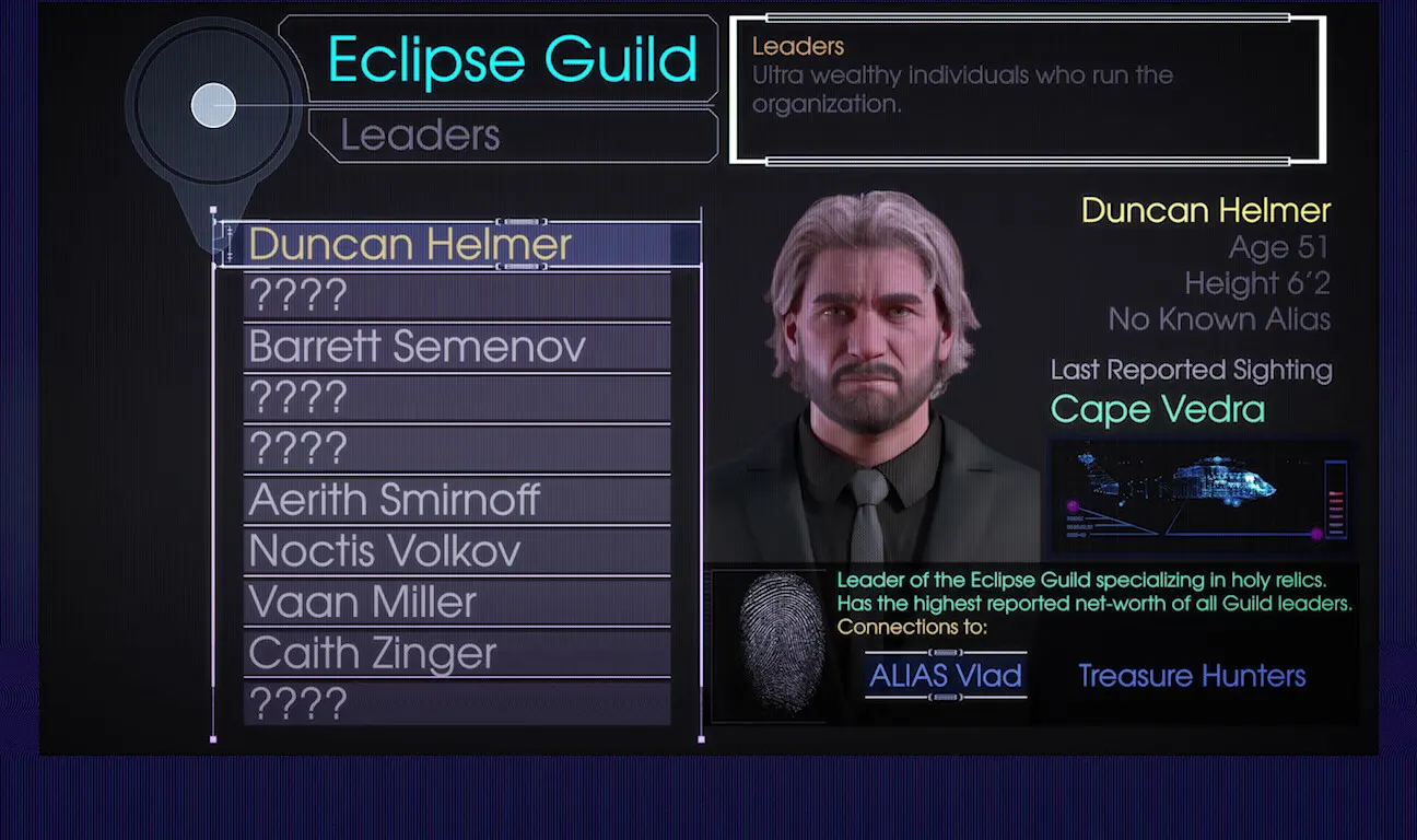 The Genesis Order media 7