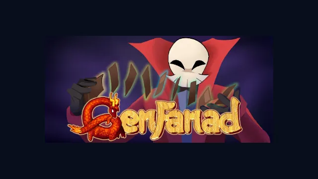 Genfanad: A Generic Fantasy Adventure