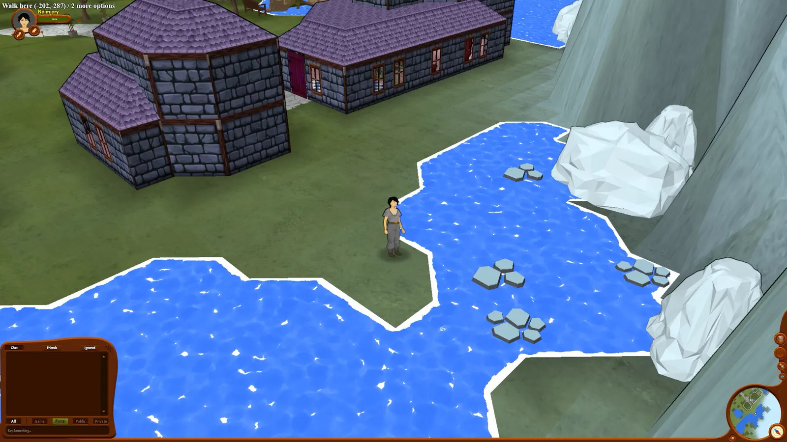 Genfanad: A Generic Fantasy Adventure media 3