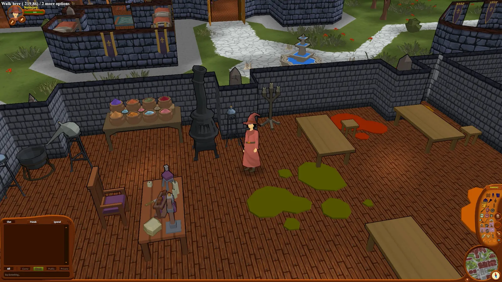 Genfanad: A Generic Fantasy Adventure media 13