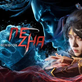 Обкладинка гри Genigods: Nezha