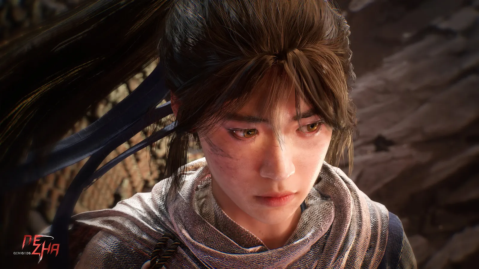 Genigods: Nezha media 11