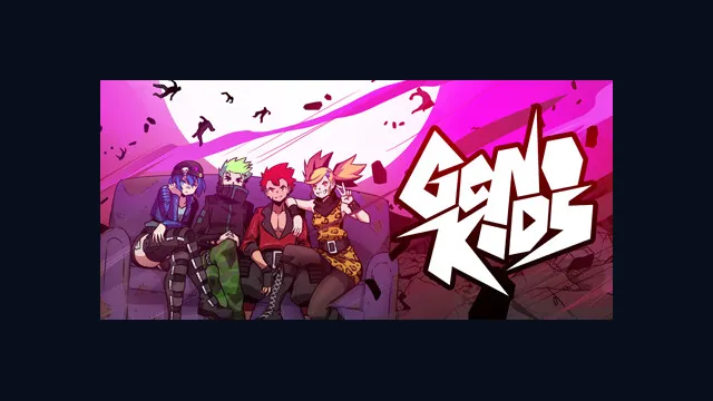 Genokids