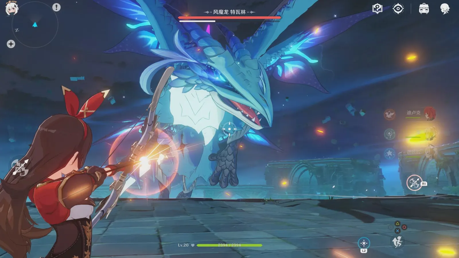 Genshin Impact media 7
