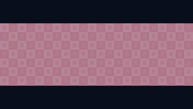 Gensokyo Odyssey